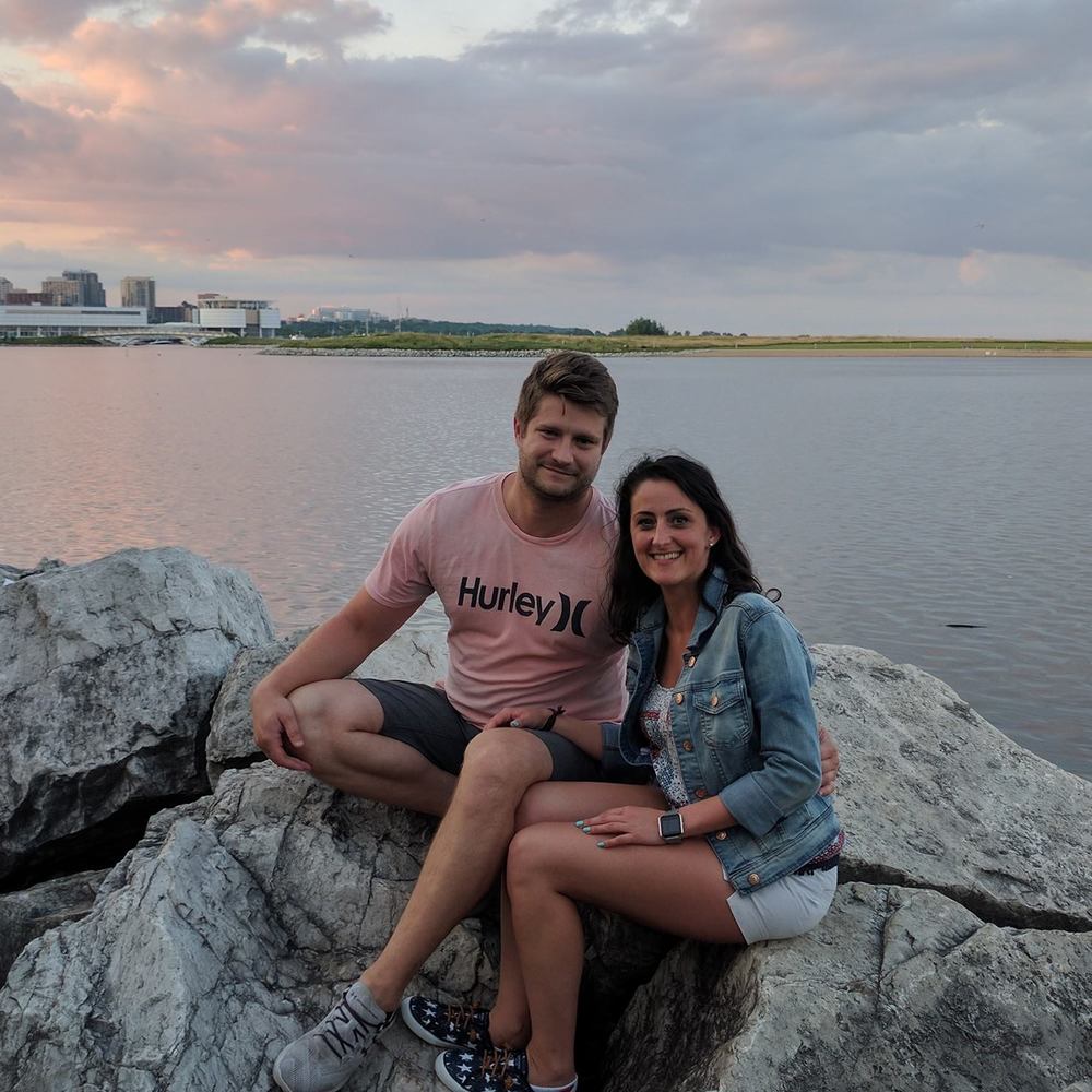 Meet your Posher, Stefania